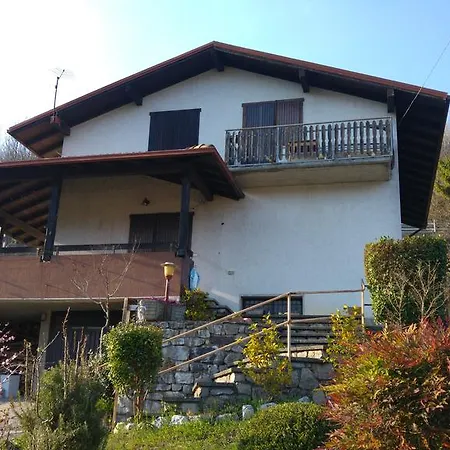 Baiti Franzoni 度假居